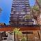 Apartamento luxuoso a poucos metros da praia