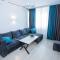 Hotel Tigran Mets Yerevan