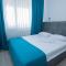 Hotel Tigran Mets Yerevan
