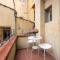 Signoria Florentine Apartment