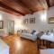 Signoria Florentine Apartment - 佛罗伦萨
