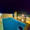 Atico Duplex PARAISO VERA Playa PISCINA PRIVADA