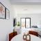 Haim Arlosoroff Residence - MAMAD