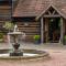 The Old Stables at Humblebee Hall - 伍斯特