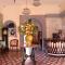 Hotel Los Balcones Leon