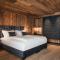 Luxury Spa Chalet Lum dOr