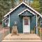 Brundage Bungalows - McCall