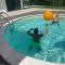 Weekend Poolhouse Sarajevo