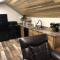 Amazing Views, Loft, Kitchen