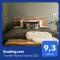 BnB It Hazzeleger Beetsterzwaag - 贝茨泰兹瓦赫