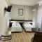 Map Hotel - Lages