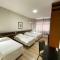 Map Hotel