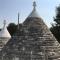 TRULLO CHEFMARCO PRIVATESALTWATER SWIMMING POOL