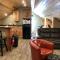 Loft, Kitchen, Washer,Dryer
