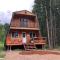 Balcony, 20 min to Yellowstone - Island Park