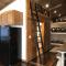 Loft, Kids Slide, Play Area