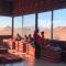 Wadi Rum Travel camp
