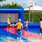 Chalet Grand Charme voor 4 personen op Camping River Village - JoyCasa