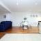 No 1 Under the Clock by SSW - 1BR, right in the City Centre, Sleeps 4 - Cardiff
