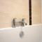 No 1 Under the Clock by SSW - 1BR, right in the City Centre, Sleeps 4 - Cardiff