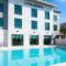 The Lodge 30A