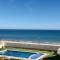 Breathtaking Beachfront House - Sueca