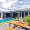 NEW Deluxe 5 BDR 4Bath Pool and BBQ!