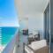 2 Bedroom Hyde Beach Resort 1704 - Hallandale Beach