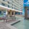 2 Bedroom on 17th floor on the beach Resort