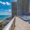 2 Bedroom Hyde Beach Resort 1704 - Hallandale Beach