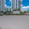 2 Bedroom Hyde Beach Resort 1704 - Hallandale Beach