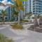 2 Bedroom Hyde Beach Resort 1704 - Hallandale Beach