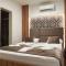 Apartments "Tuffo"