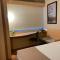 Hotel Oeste Plaza