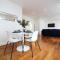 No 2 Under the Clock by SSW - 2BR, right in the City Centre, Sleeps 6 - Cardiff