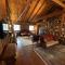 MACKINNEY CAMP - LIMIT 8 cottage