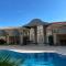 Hotel Oeste Plaza
