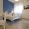 7 SORELLE B&B camere in pieno centro città con bagno privato, FREE HIGH SPEED WI-FI, NETFLIX