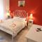 7 SORELLE B&B camere in pieno centro città con bagno privato, FREE HIGH SPEED WI-FI, NETFLIX