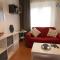 7 SORELLE B&B camere in pieno centro città con bagno privato, FREE HIGH SPEED WI-FI, NETFLIX