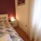 7 SORELLE B&B camere in pieno centro città con bagno privato, FREE HIGH SPEED WI-FI, NETFLIX