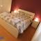 7 SORELLE B&B camere in pieno centro città con bagno privato, FREE HIGH SPEED WI-FI, NETFLIX