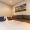 Machico City Apt