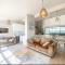 Coconuts - 3 bedroom 3 bathroom townhouse with tennis court