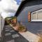 Palm House~Heated Pool~8 min to Beach
