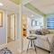 408 COV Atlantic Breeze Oceanfront Top Floor Villa 2 Pools - Folly Beach