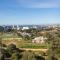 Apartment Palmira, 2 Bedrooms, Alvor. Fabulous views!