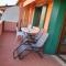 Mahatma Residence lake View