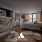 ATPeak Lodge Maison de Montagne dexception