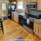 Cozy cabin with mountain views and easy access to all attractions - غاتلينبرغ